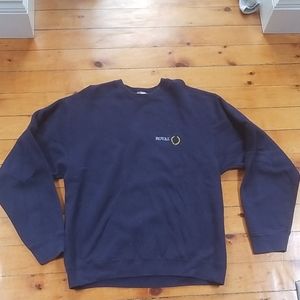 Vintage sweatshirt